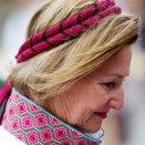 Queen Sonja (Photo: Kyrre Lien / Scanpix)
